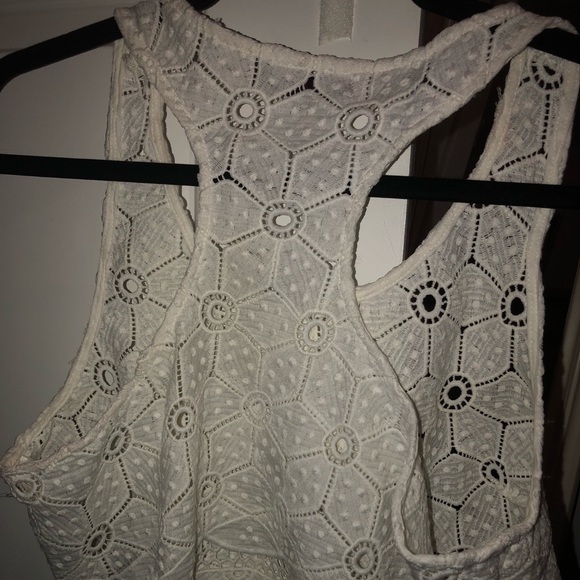 Crop top - Picture 3 of 4